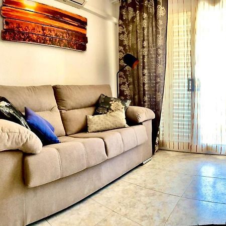 Apartamento Calipso Plus Salou Exterior photo