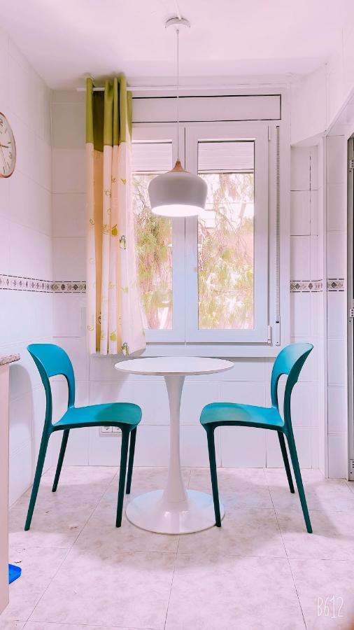 Apartamento Calipso Plus Salou Exterior photo