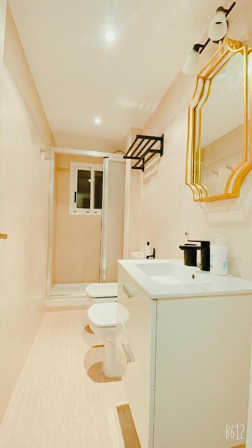 Apartamento Calipso Plus Salou Exterior photo