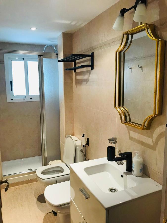 Apartamento Calipso Plus Salou Exterior photo
